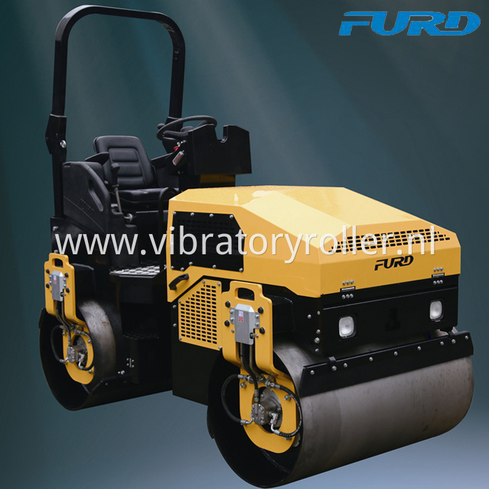 vibratory roller 1200-